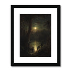 Dämmerung in den Tropen | Frederic Edwin Church | 1874