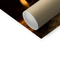 Satan Summoning His Legions | Thomas Lawrence | 1797