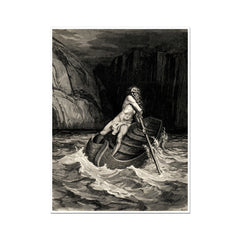 Inferno | Gustave Doré | 1857