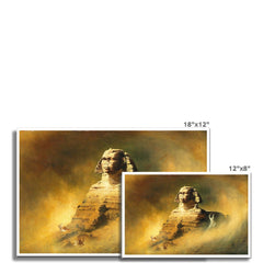 Sphinx | Karl Wilhelm Diefenbach | 19. Jahrhundert