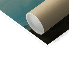 The Wreck of George the Third | Knud Bull | 1850