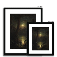 Dämmerung in den Tropen | Frederic Edwin Church | 1874