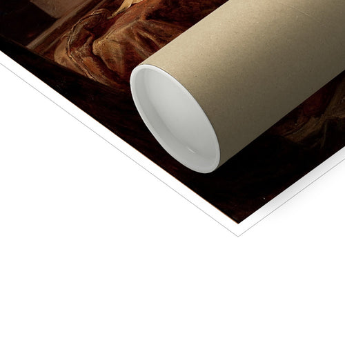 Stańczyk | Jan Matejko | 1862