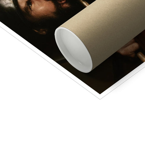 The Mocking of Christ | Carl Bloch | 1880