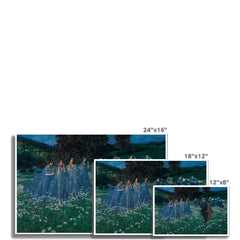 A World | Maximilian Lenz | 1899