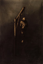 Hanged Man | Victor Hugo | 19th Century