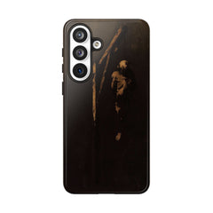 Hanged Man | Victor Hugo | 19th Century - Phone Case