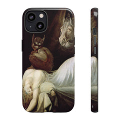 The Nightmare | Johann Heinrich Füssli | 1791