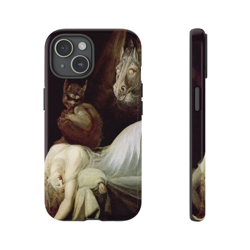 The Nightmare | Johann Heinrich Füssli | 1791