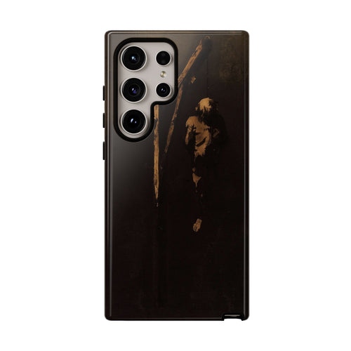 Hanged Man | Victor Hugo | 19th Century - Phone Case