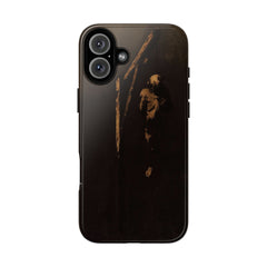 Hanged Man | Victor Hugo | 19th Century - Phone Case