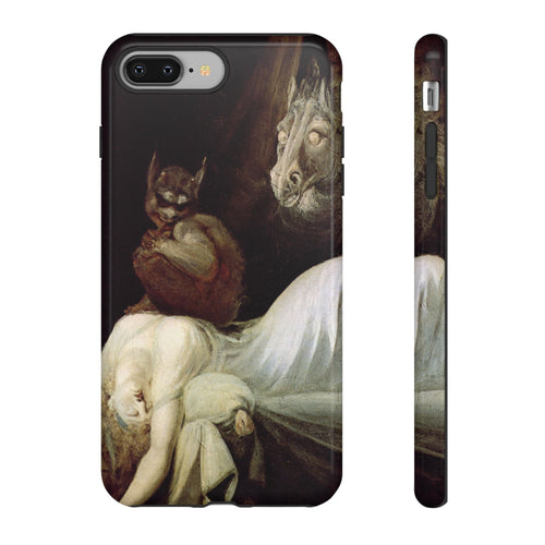The Nightmare | Johann Heinrich Füssli | 1791