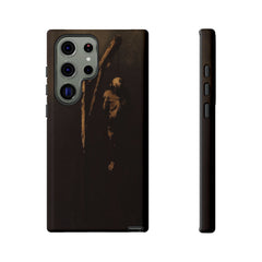 Hanged Man | Victor Hugo | 19th Century - Phone Case