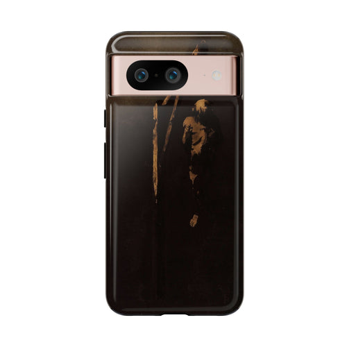 Hanged Man | Victor Hugo | 19th Century - Phone Case