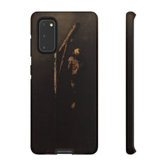 Hanged Man | Victor Hugo | 19th Century - Phone Case