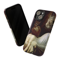 The Nightmare | Johann Heinrich Füssli | 1791
