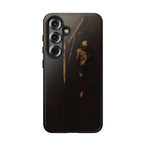 Hanged Man | Victor Hugo | 19th Century - Phone Case