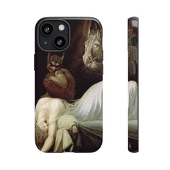 The Nightmare | Johann Heinrich Füssli | 1791