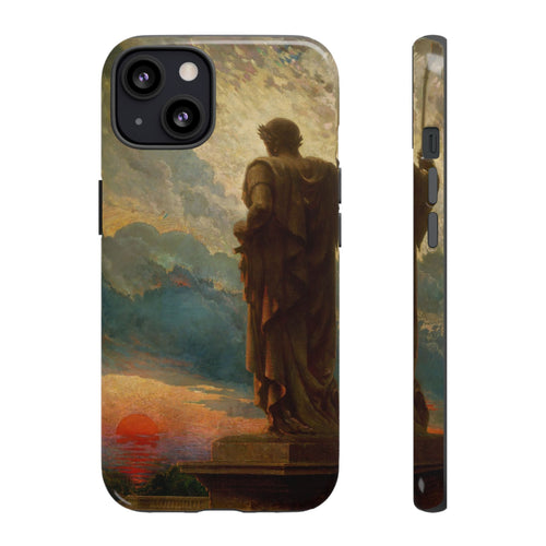 L' Empereur | James Carroll Beckwith | 1912