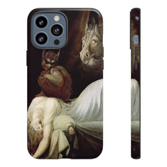 The Nightmare | Johann Heinrich Füssli | 1791