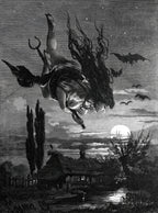 Witch | 1897