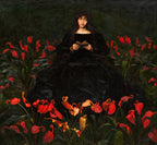 The Demoniac | Joseph Middeleer | 1893