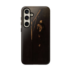 Hanged Man | Victor Hugo | 19th Century - Phone Case