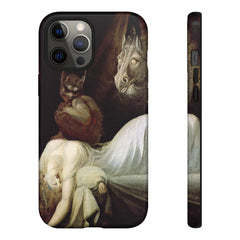 The Nightmare | Johann Heinrich Füssli | 1791