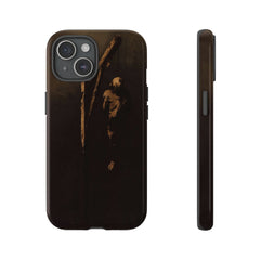 Hanged Man | Victor Hugo | 19th Century - Phone Case