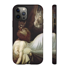 The Nightmare | Johann Heinrich Füssli | 1791