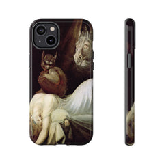 The Nightmare | Johann Heinrich Füssli | 1791