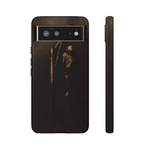 Hanged Man | Victor Hugo | 19th Century - Phone Case