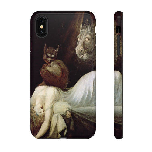 The Nightmare | Johann Heinrich Füssli | 1791