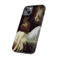 The Nightmare | Johann Heinrich Füssli | 1791