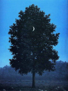 Sixteenth of September | René Magritte | 1956