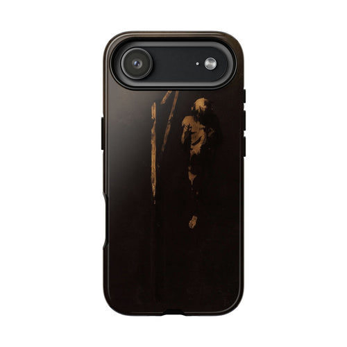 Hanged Man | Victor Hugo | 19th Century - Phone Case