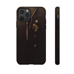 Hanged Man | Victor Hugo | 19th Century - Phone Case