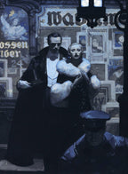 “Closed! Frieder, do you realize what that means..." | Mead Schaeffer | 1932