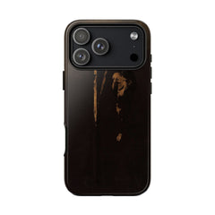 Hanged Man | Victor Hugo | 19th Century - Phone Case