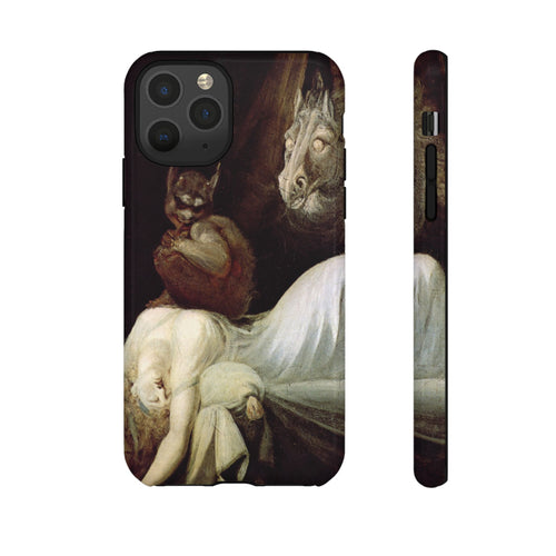 The Nightmare | Johann Heinrich Füssli | 1791