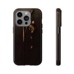 Hanged Man | Victor Hugo | 19th Century - Phone Case