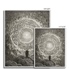 Empyrean | Gustave Dore | 19th Century