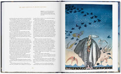 Kay Nielsen - East of the Sun and West of the Moon