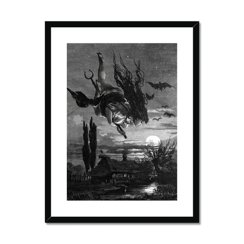 Witch | 1897