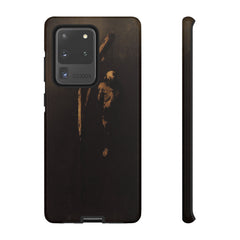 Hanged Man | Victor Hugo | 19th Century - Phone Case