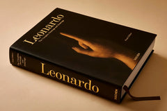 Leonardo - The Complete Paintings and Drawings