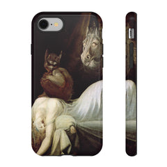 The Nightmare | Johann Heinrich Füssli | 1791