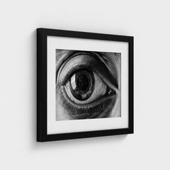 Eye | M. C. Escher | 1946