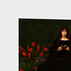 The Demoniac | Joseph Middeleer | 1893