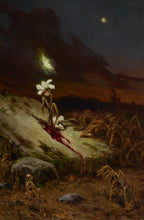 Tomb of a Suicide | Wilhelm Kotarbiński | 1900